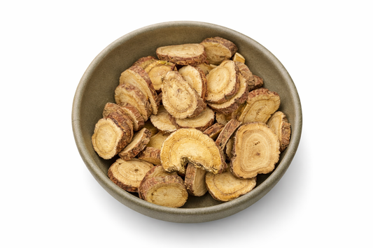 Gan Cao Sheng-Radix Glycyrrhizae-Liquorice