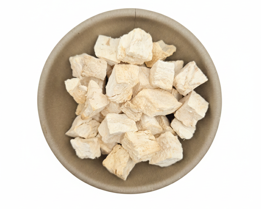Ge Gen-Radix Puerariae-Kudzu Root