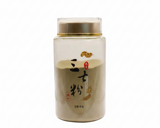 San Qi Fen-Panax Notoginseng Powder