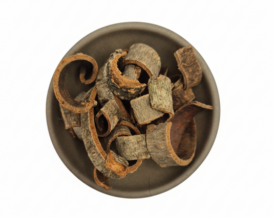 Hou Po-Cortex Magnoliae Officinalis-Officinal Magnolia Bark