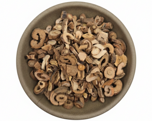 Mu Dan Pi-Cortex Moutan-Tree Peony Bark