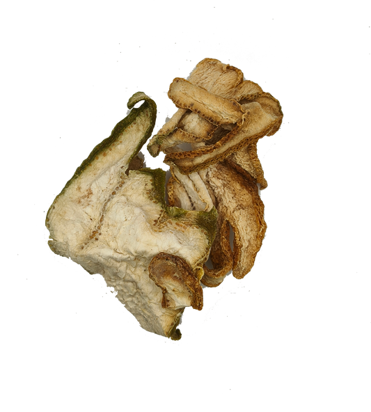 Fo Shou Fructus Citri Sarcodactylis