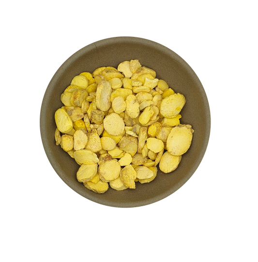Fa Ban Xia -Rhizoma Pinellinae
