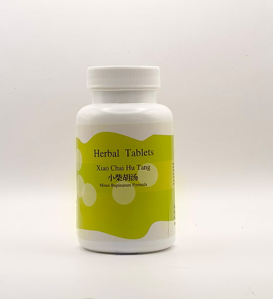 Xiao Chai Hu Tang-Minor Bupleurum Decoction