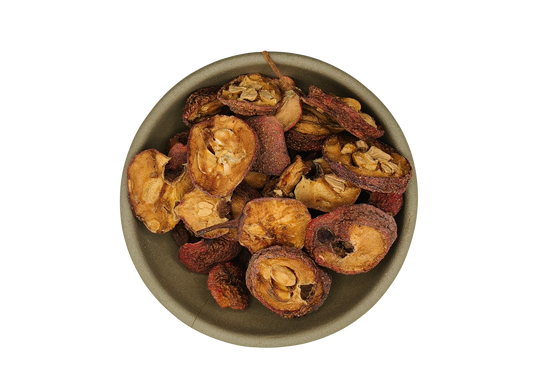 Shan Zha Charred Hawthorn Berry