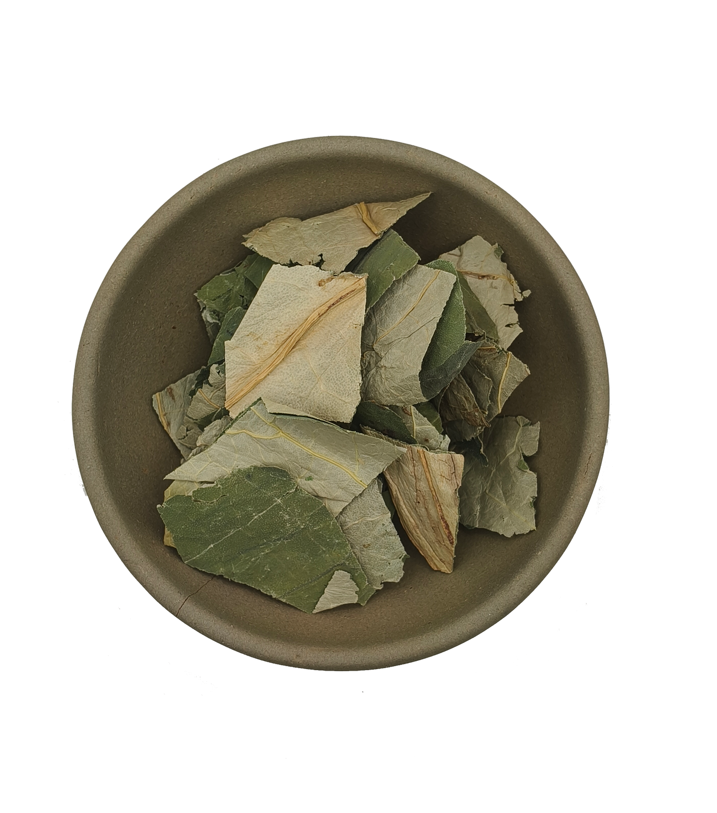 He Ye-Folium Nelumbinis