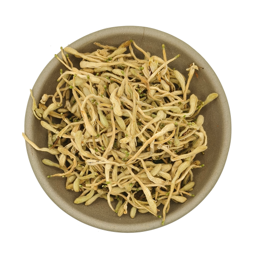 Jin Yin Hua Flos Lonicerae