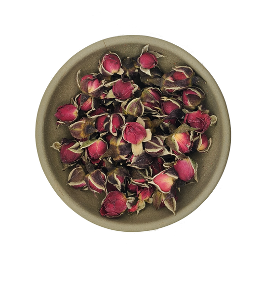 Mei Gui Hua Cha-Rose Tea