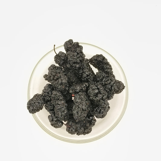 Hei Sang Shen- Black Mulberry